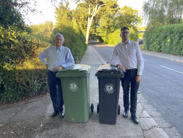 Bristol bins